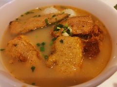 -新旺茶餐厅·早餐·夜宵(仙霞店)