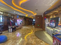 -恒坤北纬42度温泉洗浴(公园路店)