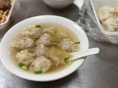 -汪家馄饨(集庆路店)