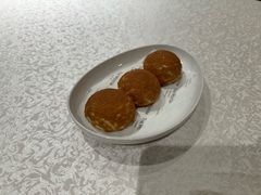 -红棉中餐厅·广州海航威斯汀酒店
