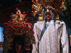 -中国闽台缘博物馆