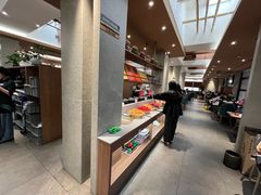 -情妹耙泥鳅·江湖川菜(科华店)