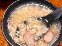 鸡蛋汤-中国凉都黄牛肉馆(杭州总店)