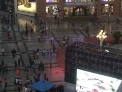 -家富足道·SPA·影院式(解放碑碑中心店)