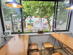 景观位-笃笃笃糖粥(十全街店)
