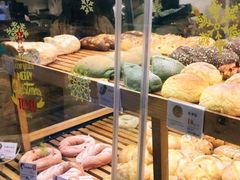-BREAD WAY面包路·欧式面包(龙湖时代D馆店)