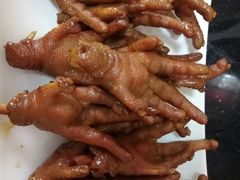 -震九州熟食(凯旋路店)