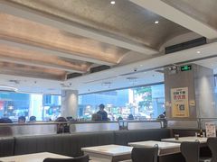 -香港新发烧腊茶餐厅(书城店)