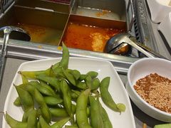 -海底捞火锅(杭州萧山宝龙广场店)