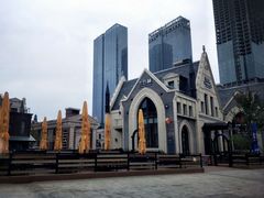 -LENBACH兰巴赫西餐啤酒坊(大连东港店)