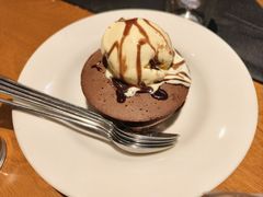 巧克力布朗尼-Texas Roadhouse(世纪汇广场店)