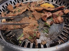 -盛江山自助料理(奥莱锦辉购物广场店)