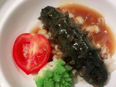 -鲁商铂尔曼大酒店·铂丽自助餐厅