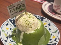 -小川洋风料理(大悦城店)