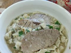 -老刘家泡馍·陕西老字号(钟楼广济街店)