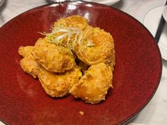 -深圳美高梅酒店-品聚嘉府中餐厅