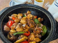 -炡坊黄鳝饭(骏丰大厦店)