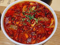 毛血旺-榕意·川味之美(深业上城店)