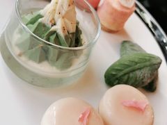 -Salon de Ville浦江汇(上海外滩华尔道夫酒店店)