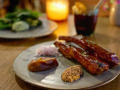 -BOR Eatery(安福路店)