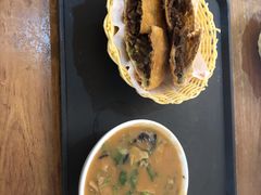 -方中山胡辣汤(西安高新区店)