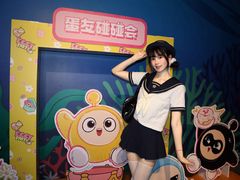 -重庆欢乐海底世界