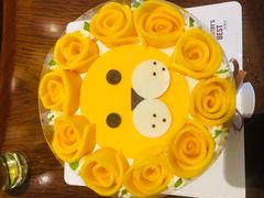 -派悦坊·甜品·蛋糕(日坛店)