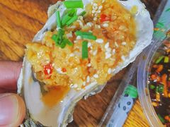 -老贵阳树下铁签烤肉(大十字店)
