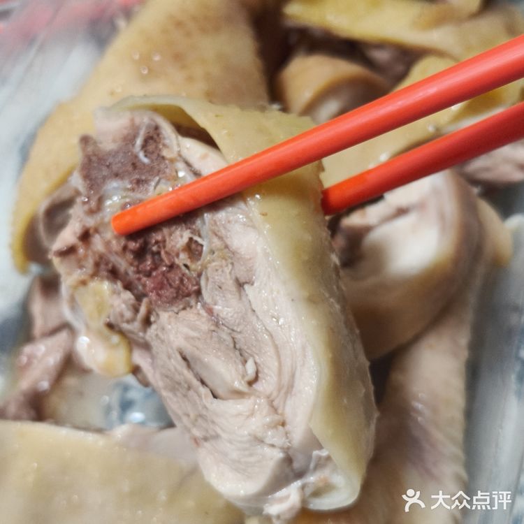 超美味！深圳数一数二好吃的
