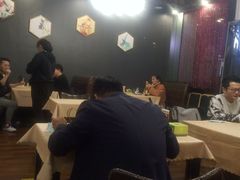 -楼兰印象(朝外店)