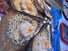 -大成海鲜烧烤·小龙虾(五角场店)