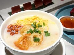 -禄运茶居·手工点心(猎德店)