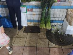 -西双版纳集贸市场