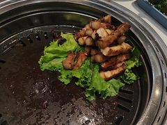 -韩香福烤肉庄园(荣成店)
