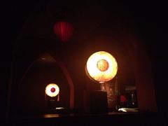 -花马天堂云南餐厅 Lost Heaven(高邮路店)