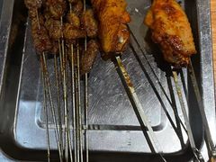 -福苗小骆驼烧烤(莲湖路店)
