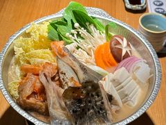 -鱼跃食堂·精致寿司(东林美域店)