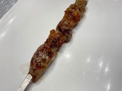 -阿布都新疆音乐美食城(长湖路店)