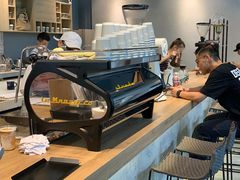 -GOTLOT COFFEE&KITCHEN角落厨房NOOK店