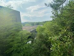 -天目湖涵田半山温泉水乐园