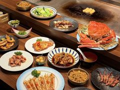 -春田小幸铁板烧(忠义街店)