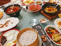 -北京王府井希尔顿酒店·秦唐中餐厅Chynna