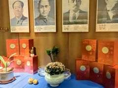 -五谷丰登农家院·地道胶东菜·海鲜烧烤(威海店)