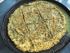 野菜煎蛋-这片海·海景餐厅(博鳌店)