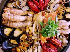 -半岛公馆(淞兴西路店)