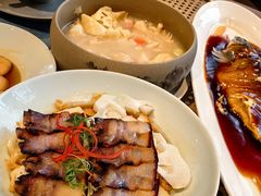 -杭州西湖柳莺里酒店·闻莺厅