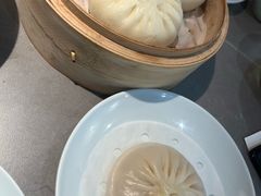 -晓淮山·扬州早茶·淮扬菜(龙阳广场店)