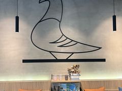 -野鸽子咖啡(中航店)