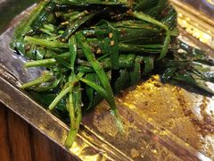 -碳说品道.瓦片烤肉.海鲜烧烤(中华路店)