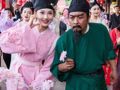 -杭州宋城